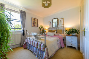 Bedroom 2- click for photo gallery